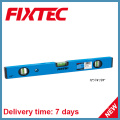 Fixtec Construction Hand Tools 12" Aluminium Spirit Level